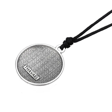 Archangel Thavael Enochian Sigil Pendant-Your Soul Place